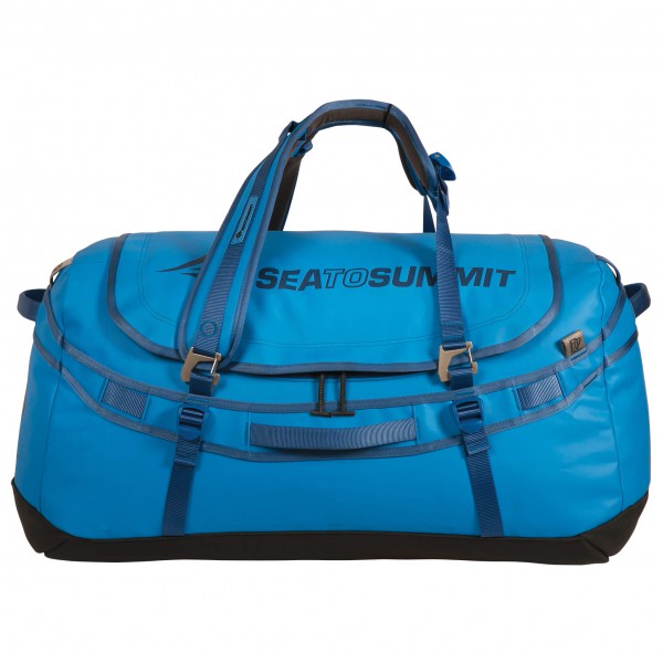 Sea to Summit - Duffle - Matkalaukku