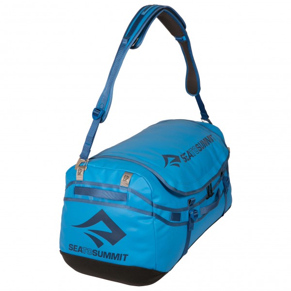 Sea to Summit - Duffle - Matkalaukku