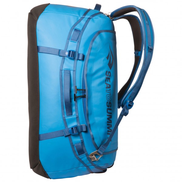 Sea to Summit - Duffle - Matkalaukku