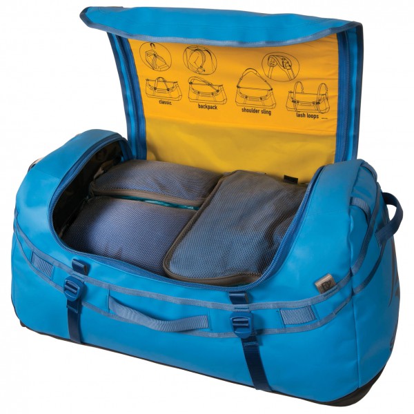 Sea to Summit - Duffle - Matkalaukku