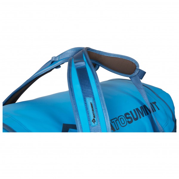 Sea to Summit - Duffle - Matkalaukku