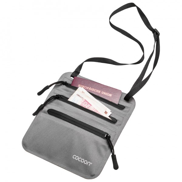 Cocoon - Secret Neck Wallet - Väska för värdesaker