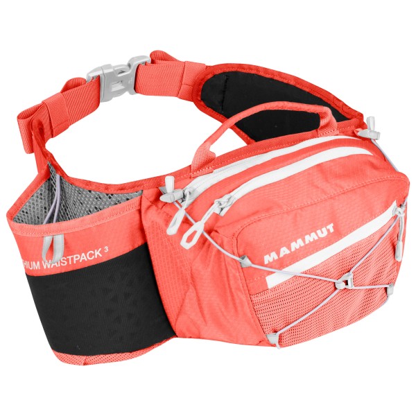 Mammut SEON WAISTPACK - Heuptas - marine/blauw