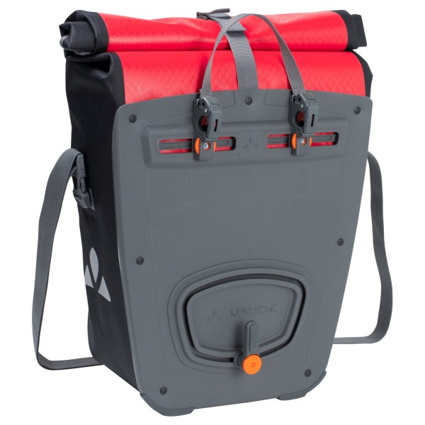 Vaude - Aqua Back Print Single - Sacoche pour porte-bagages