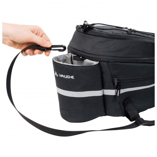 Vaude - Silkroad L - Gepäckträgertasche