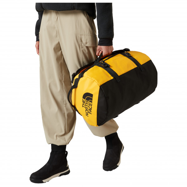 The North Face - Base Camp Duffel Extra Small - Bolsa de viaje
