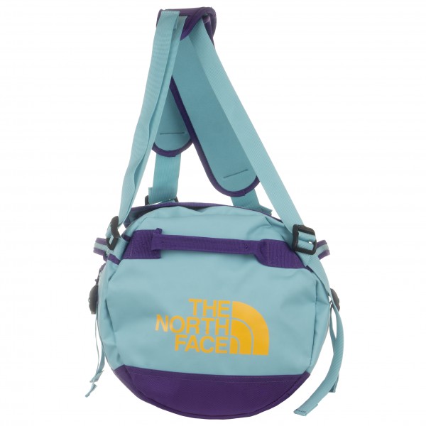 The North Face - Base Camp Duffel Extra Small - Bolsa de viaje