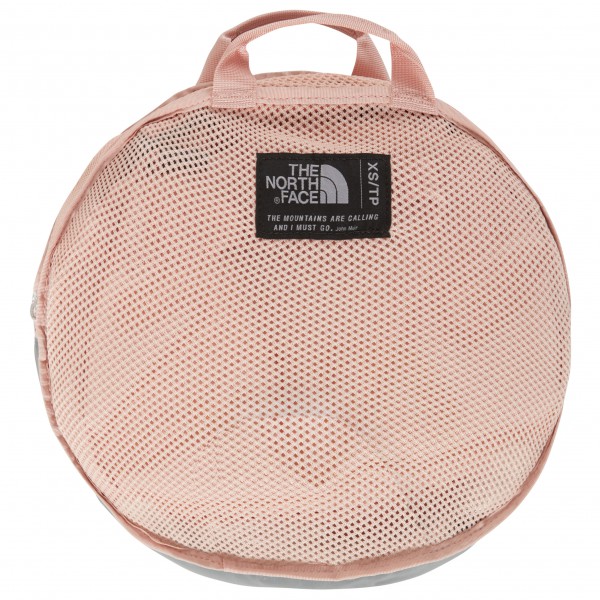 The North Face - Base Camp Duffel Extra Small - Bolsa de viaje