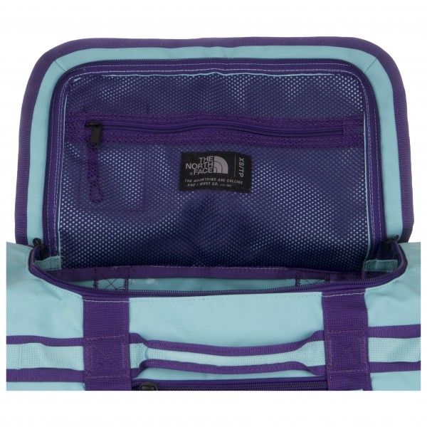 The North Face - Base Camp Duffel Extra Small - Bolsa de viaje