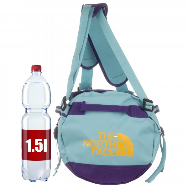 The North Face - Base Camp Duffel Extra Small - Matkalaukku