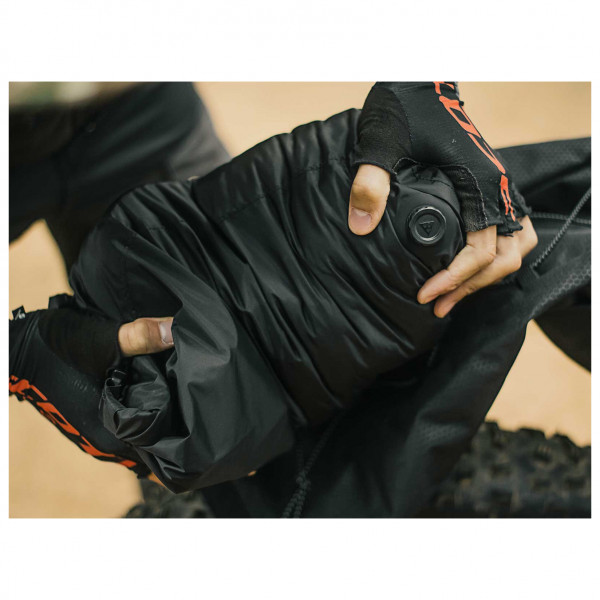 Topeak - BackLoader 6 - Cykeltaske