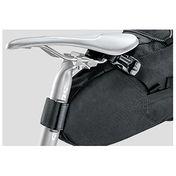 Topeak - BackLoader 6 - Cykeltaske