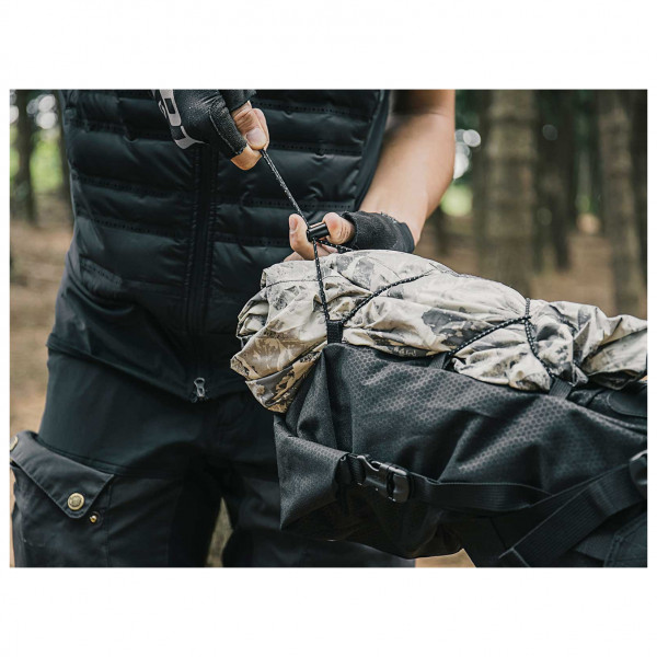 Topeak - BackLoader 6 - Fietstas