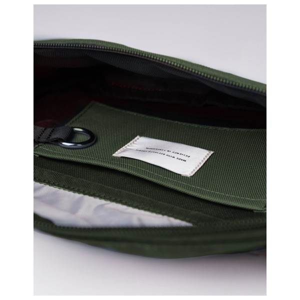 Sandqvist - Aste - Hip bag