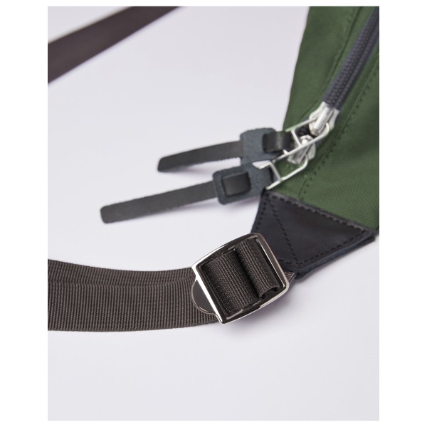 Sandqvist - Aste - Hip bag