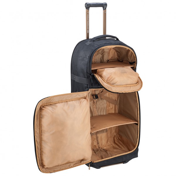 Evoc - World Traveller 125 - Luggage