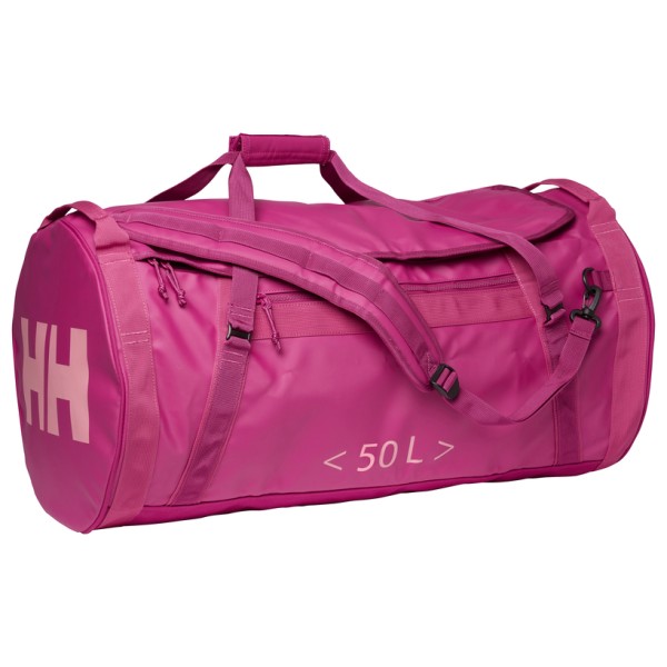 helly hansen suitcase