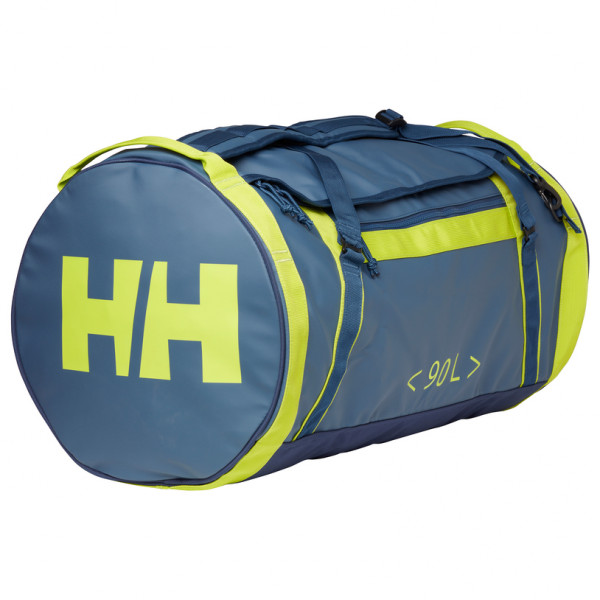 Helly Hansen - Duffel Bag 2 90 - Resebag