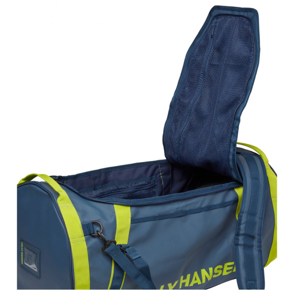 Helly Hansen - Duffel Bag 2 90 - Resebag