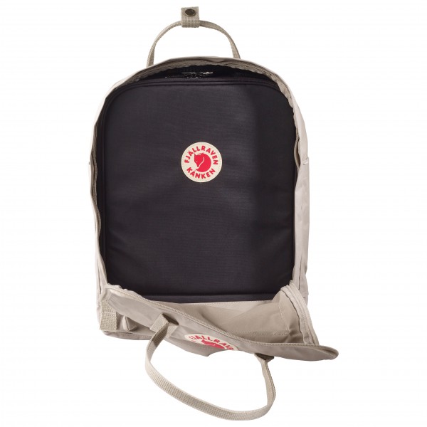 Fjällräven - Kånken Photo Insert - Cameratas