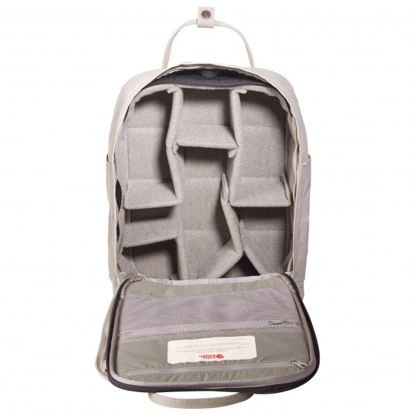 Fjällräven - Kånken Photo Insert - Cameratas