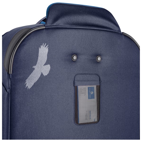 Eagle Creek Gear Warrior Wheeled Duffel Carry On Luggage Buy online