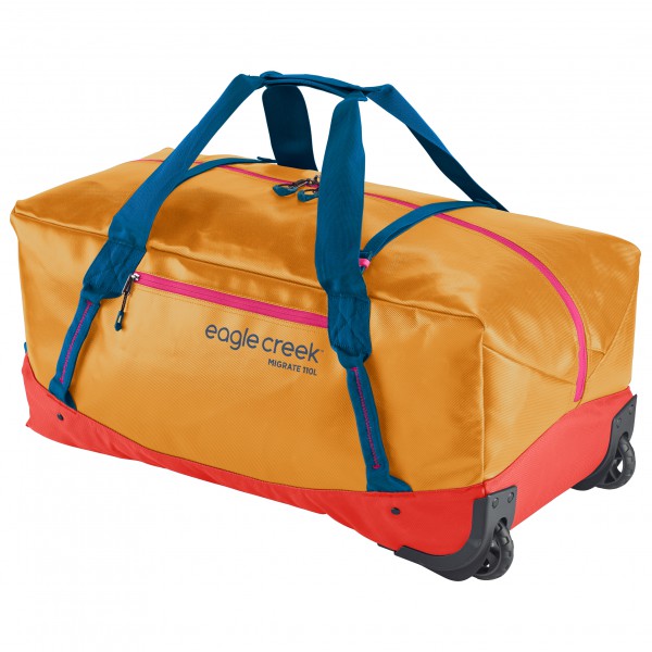 Eagle Creek - Migrate Wheeled Duffel 110 - Reisetasche