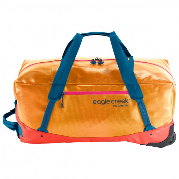 Eagle Creek - Migrate Wheeled Duffel 110 - Rejsetaske