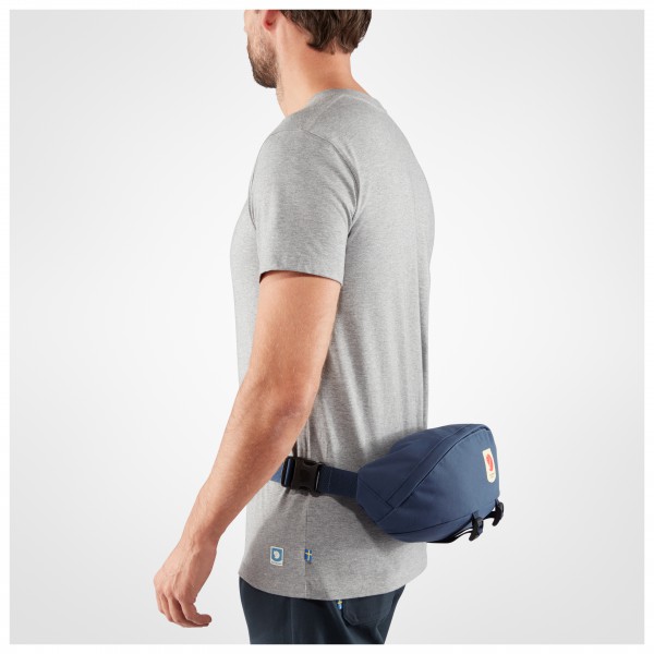 Fjällräven - Ulvö Hip Pack Large - Heuptasje