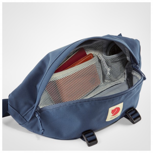 Fjällräven - Ulvö Hip Pack Large - Heuptasje