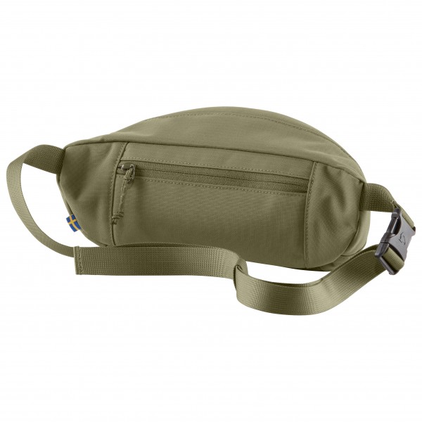 Fjällräven - Ulvö Hip Pack Medium - Heuptasje
