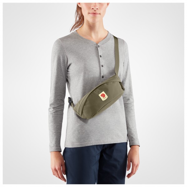 Fjällräven - Ulvö Hip Pack Medium - Heuptasje