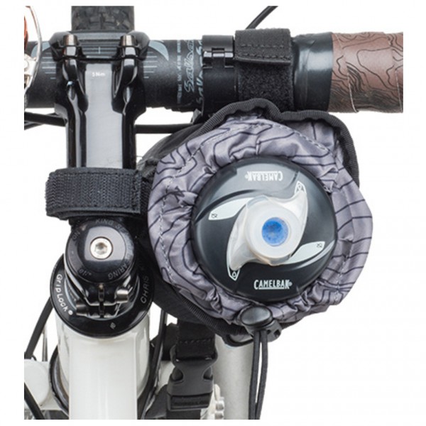 Blackburn - Outpost CarryAll Bag - Cykeltaske