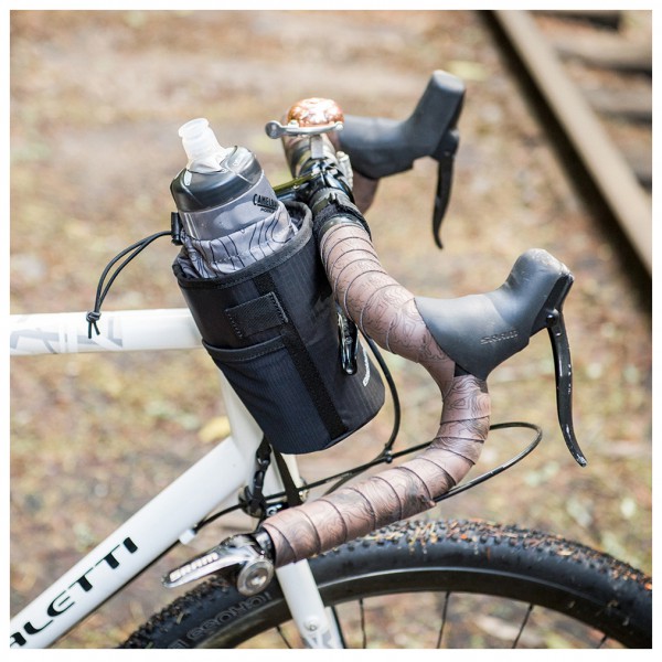 Blackburn - Outpost CarryAll Bag - Cykeltaske