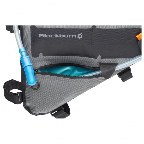 Blackburn - Outpost Elite Frame Bag - Bike bag
