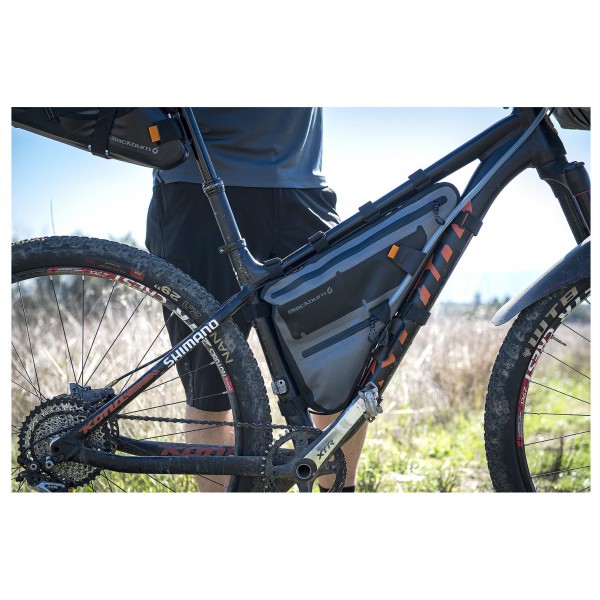 Blackburn - Outpost Elite Frame Bag - Velotasche
