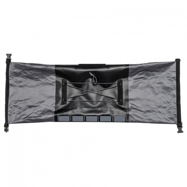 Blackburn - Outpost Elite Handlebar Roll - Bike bag