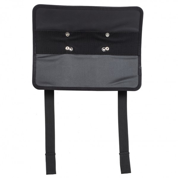 Blackburn - Outpost Elite Handlebar Roll - Bike bag