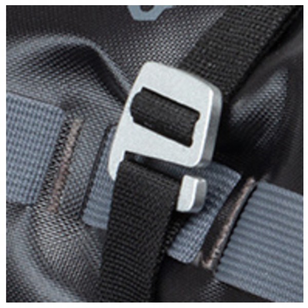 Blackburn - Outpost Elite Handlebar Roll - Bike bag