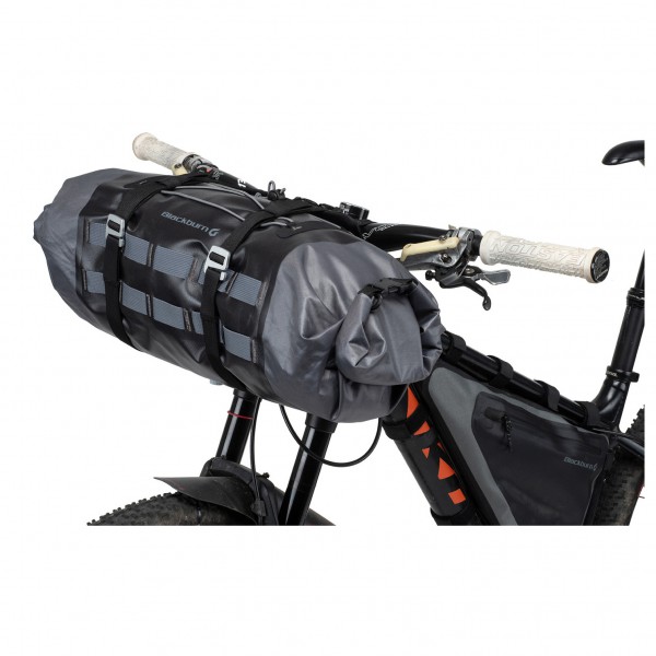 Blackburn - Outpost Elite Handlebar Roll - Bike bag