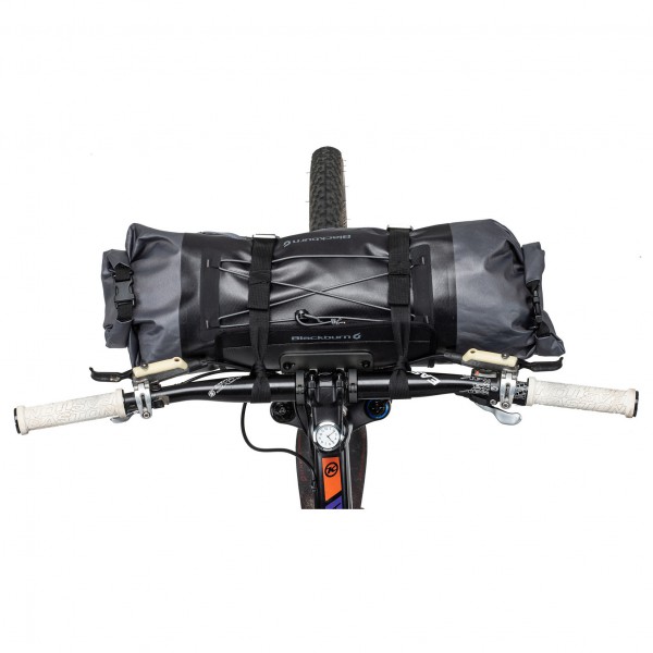 Blackburn - Outpost Elite Handlebar Roll - Bike bag