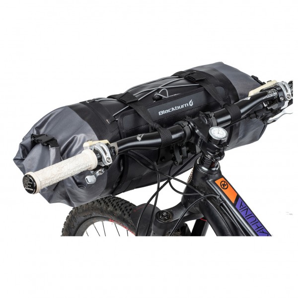 Blackburn - Outpost Elite Handlebar Roll - Bike bag