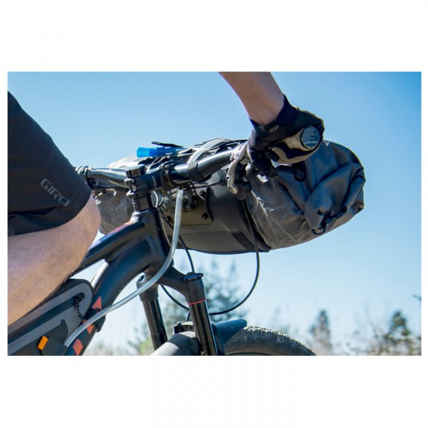 Blackburn - Outpost Elite Handlebar Roll - Cykeltaske