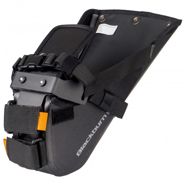 Blackburn - Outpost Elite Seat Pack - Cykeltaske