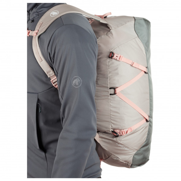Mammut - Cargo Light - Bolsa de viaje