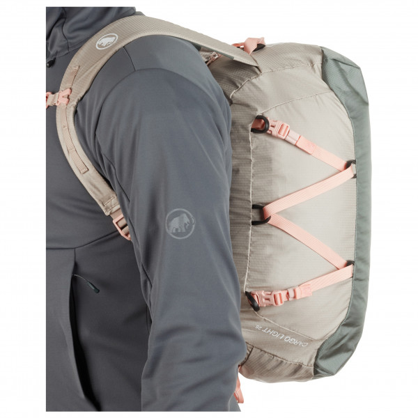 Mammut - Cargo Light - Resebag