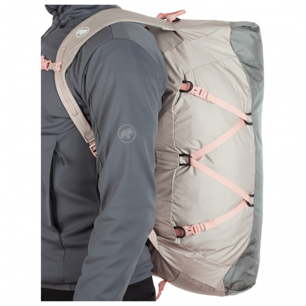 Mammut - Cargo Light - Resebag