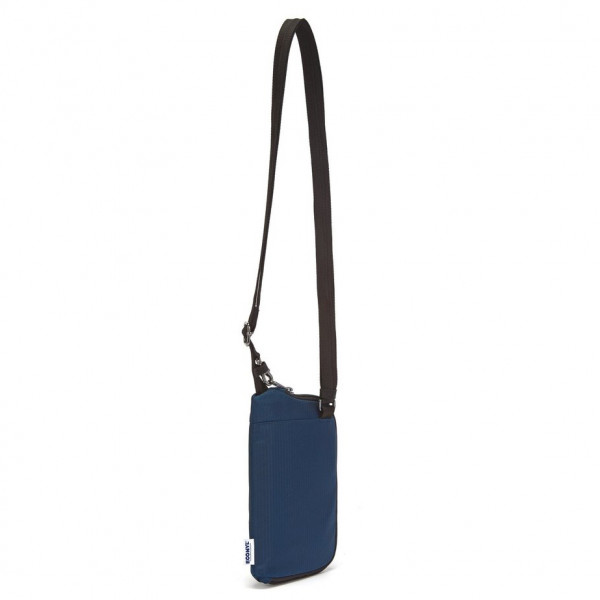Pacsafe - Daysafe Econyl Tech Crossbody - Axelväska
