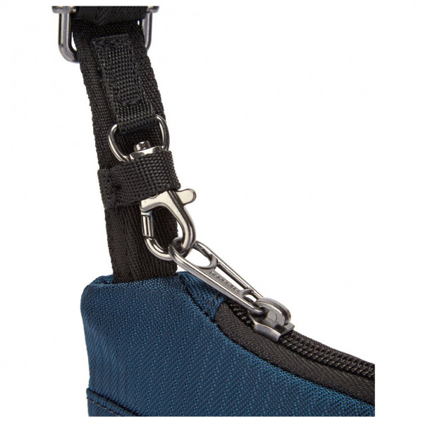 Pacsafe - Daysafe Econyl Tech Crossbody - Axelväska