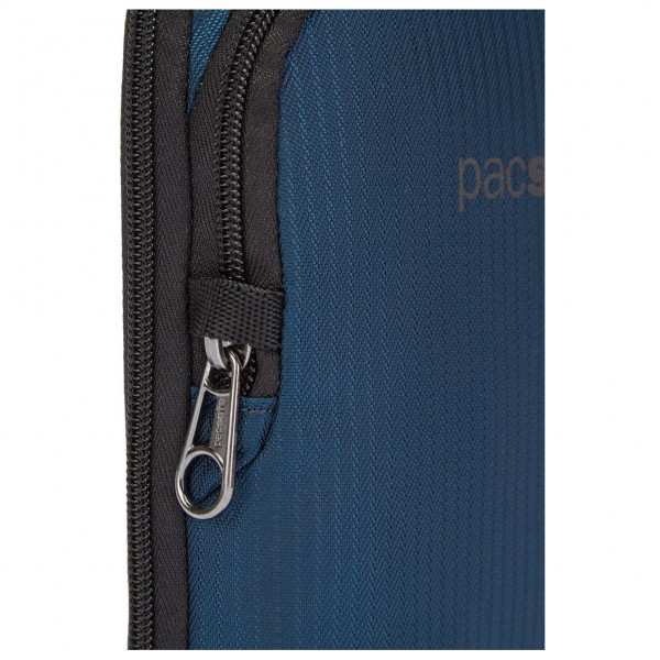 Pacsafe - Daysafe Econyl Tech Crossbody - Axelväska
